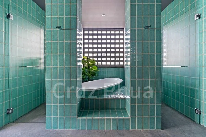 5 Bed Corner Terrace (Landed) for Rent in JC Ville - Image 1