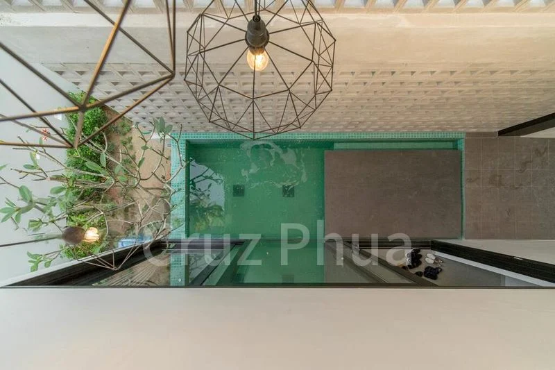 5 Bed Corner Terrace (Landed) for Rent in JC Ville - Image 10