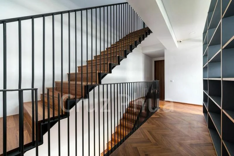 5 Bed Corner Terrace (Landed) for Rent in JC Ville - Image 9