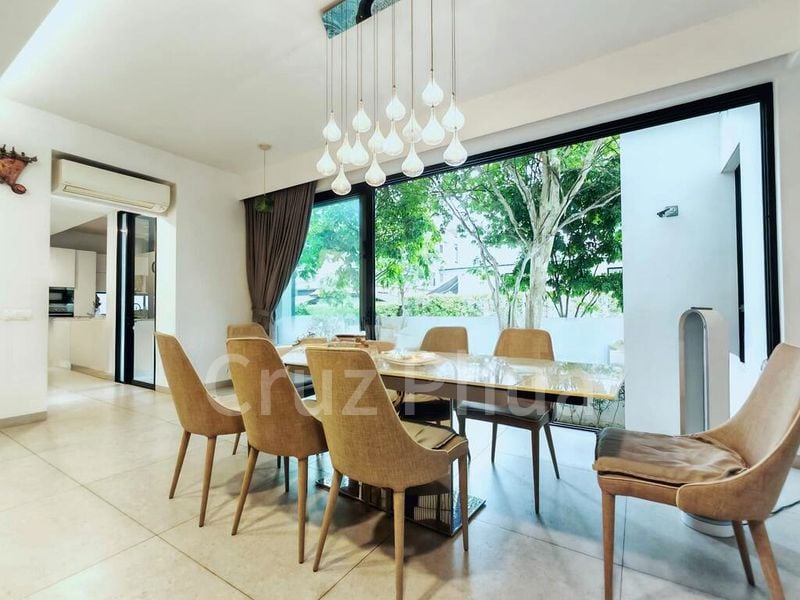 5 Bed Corner Terrace (Landed) for Rent in JC Ville - Image 11