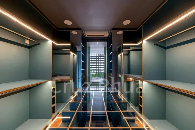 5 Bed Corner Terrace (Landed) for Rent in JC Ville - Image 8