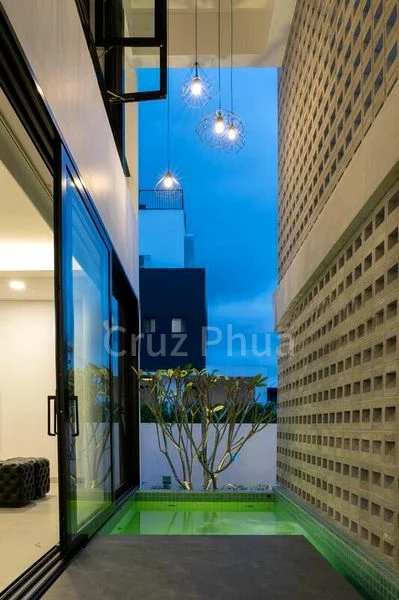 5 Bed Corner Terrace (Landed) for Rent in JC Ville - Image 6