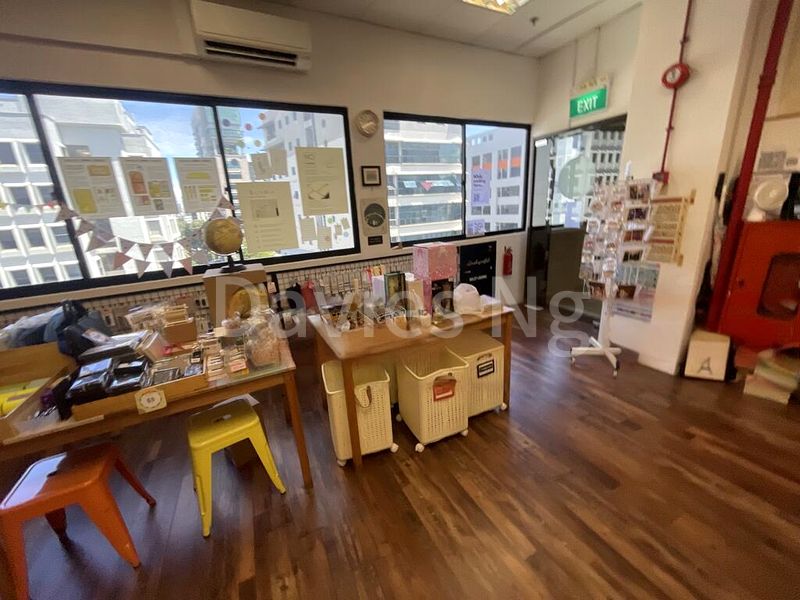 Light Industrial (B1) for Rent: Lian Cheong Industrial Building - Image 18