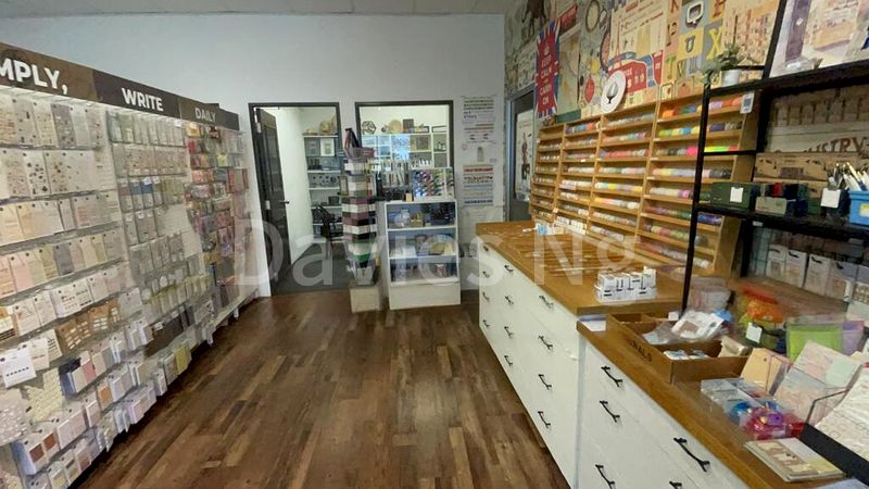 Light Industrial (B1) for Rent: Lian Cheong Industrial Building - Image 7