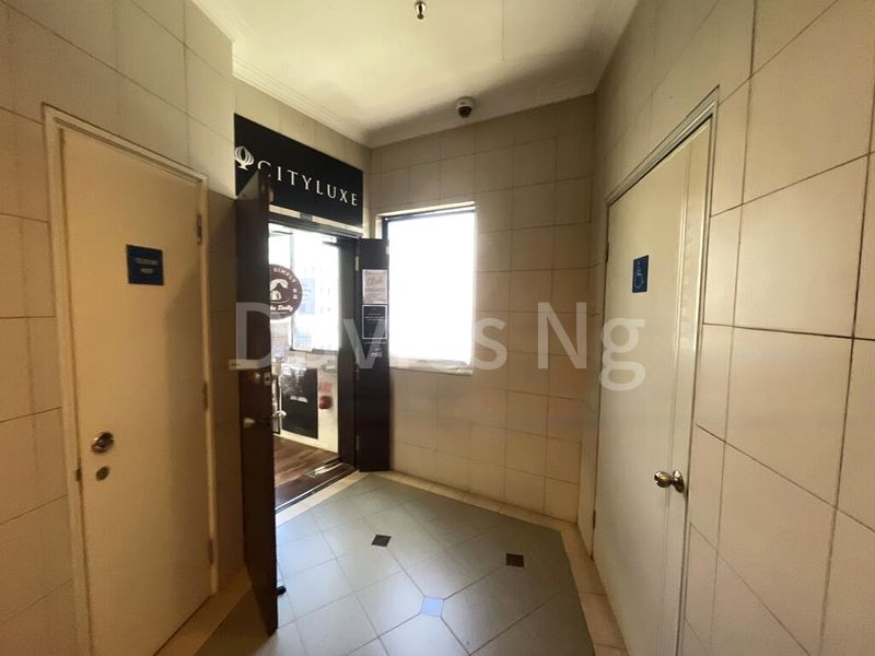 Light Industrial (B1) for Rent: Lian Cheong Industrial Building - Image 16