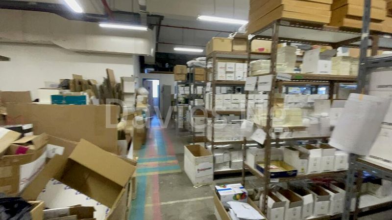 Light Industrial (B1) for Rent: Lian Cheong Industrial Building - Image 8