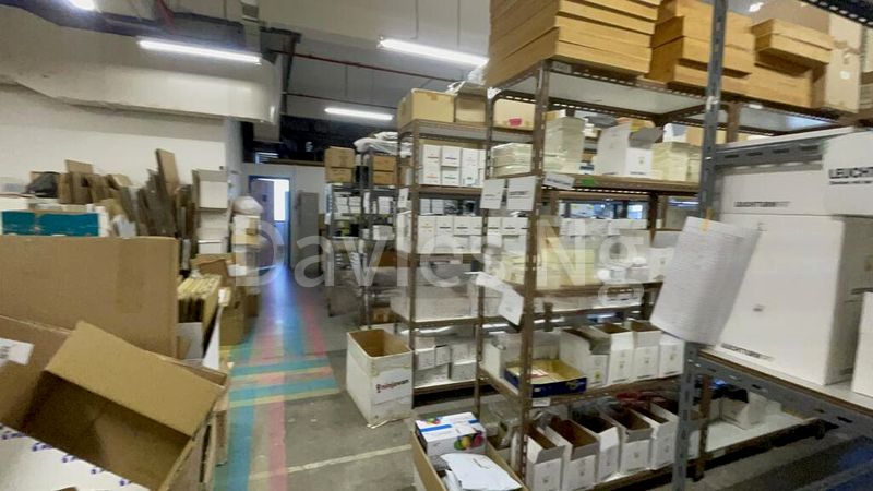 Light Industrial (B1) for Rent: Lian Cheong Industrial Building - Image 9