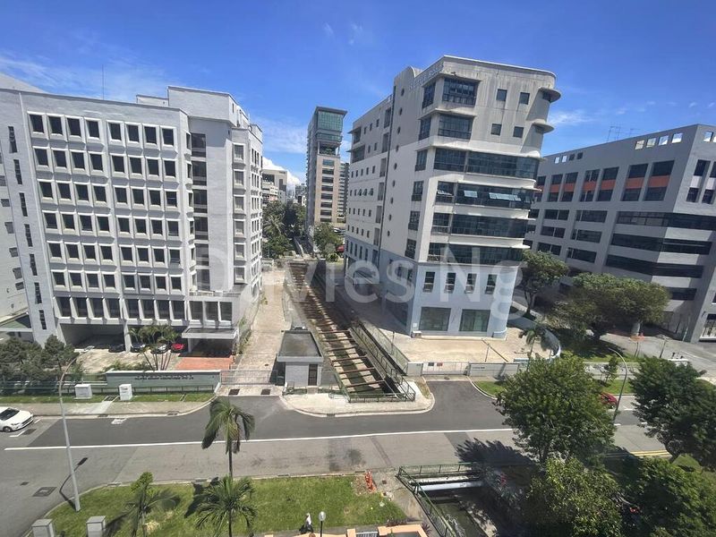 Light Industrial (B1) for Rent: Lian Cheong Industrial Building - Image 17