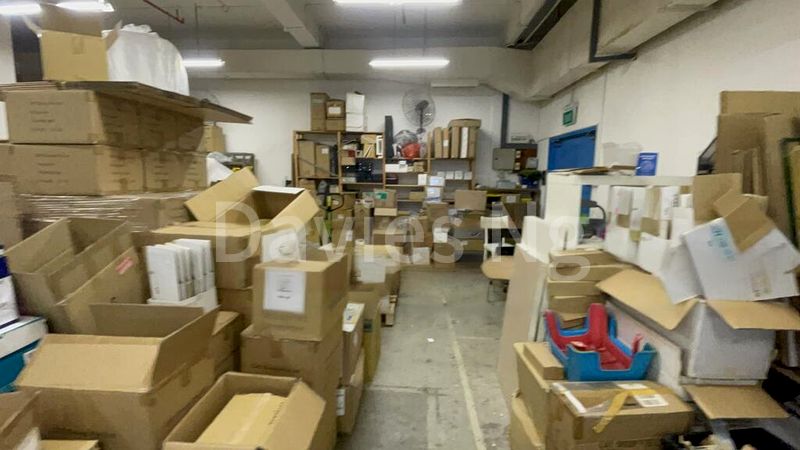 Light Industrial (B1) for Rent: Lian Cheong Industrial Building - Image 13