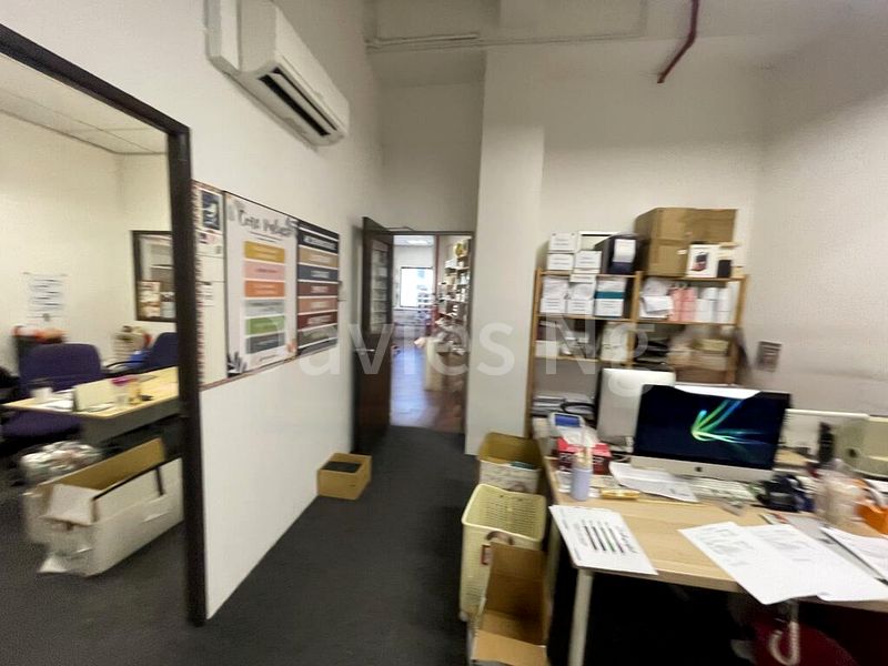 Light Industrial (B1) for Rent: Lian Cheong Industrial Building - Image 14