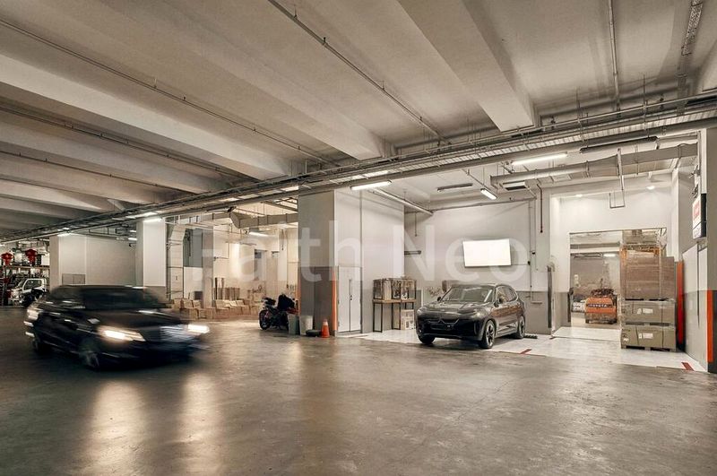 Light Industrial (B1) for Sale: Eunos Technolink - Image 3