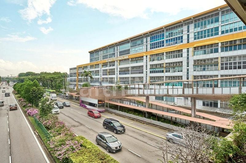 Light Industrial (B1) for Sale: Eunos Technolink - Image 4