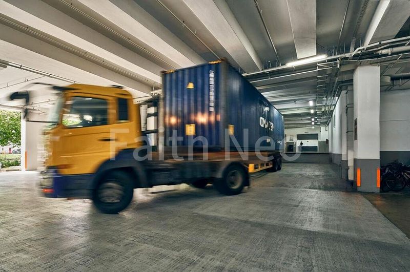 Light Industrial (B1) for Sale: Eunos Technolink - Image 2