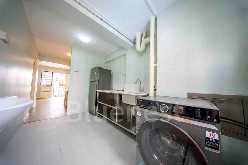 2 Room (2I) HDB for Sale in 45 Telok Blangah Drive - Image 6
