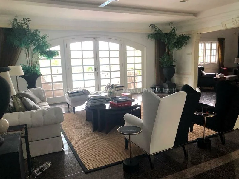 5 Bed Bungalow (Landed) for Rent in  Peirce Villas - Image 16