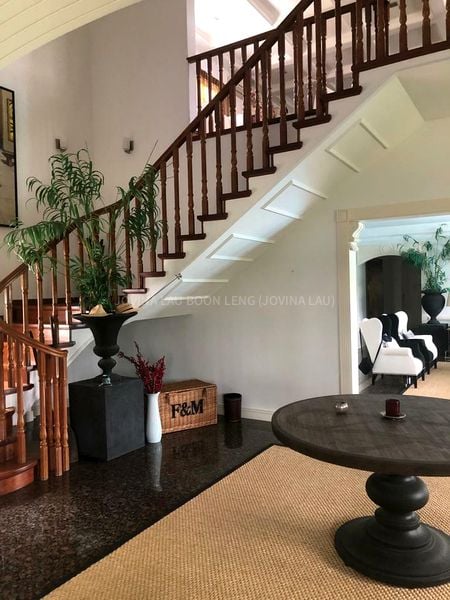 5 Bed Bungalow (Landed) for Rent in  Peirce Villas - Image 15