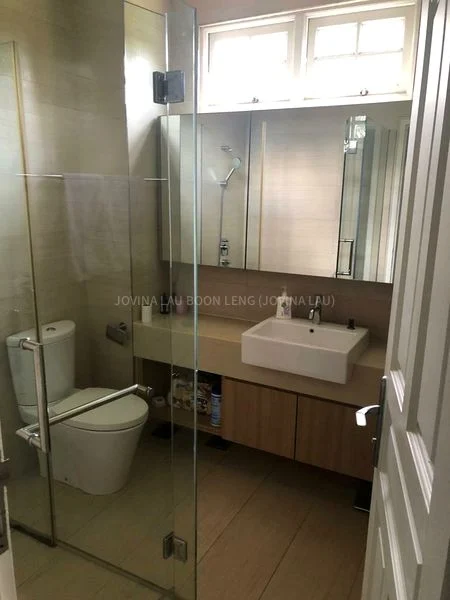 5 Bed Bungalow (Landed) for Rent in  Peirce Villas - Image 12