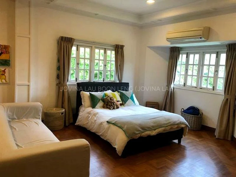 5 Bed Bungalow (Landed) for Rent in  Peirce Villas - Image 2