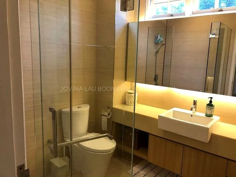 5 Bed Bungalow (Landed) for Rent in  Peirce Villas - Image 5