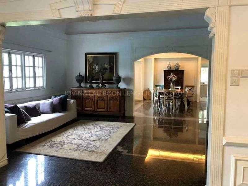 5 Bed Bungalow (Landed) for Rent in  Peirce Villas - Image 7