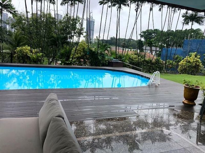 5 Bed Bungalow (Landed) for Rent in  Peirce Villas - Image 9