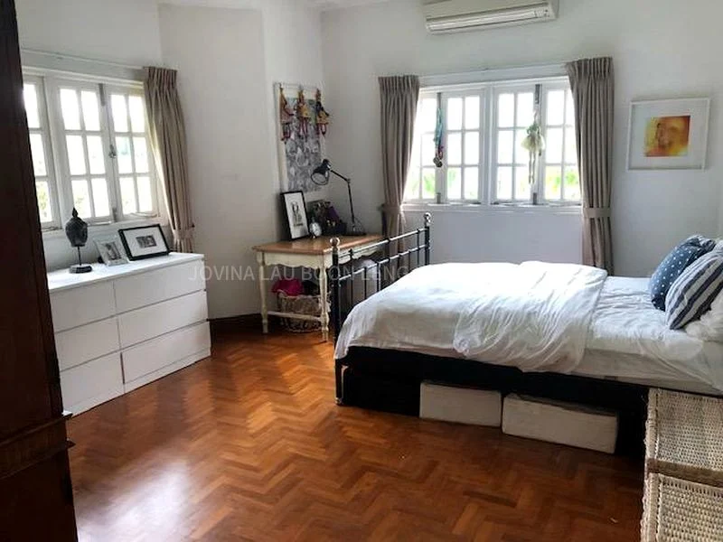 5 Bed Bungalow (Landed) for Rent in  Peirce Villas - Image 6