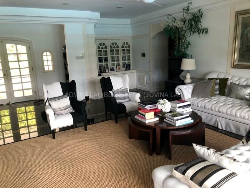 5 Bed Bungalow (Landed) for Rent in  Peirce Villas - Image 14