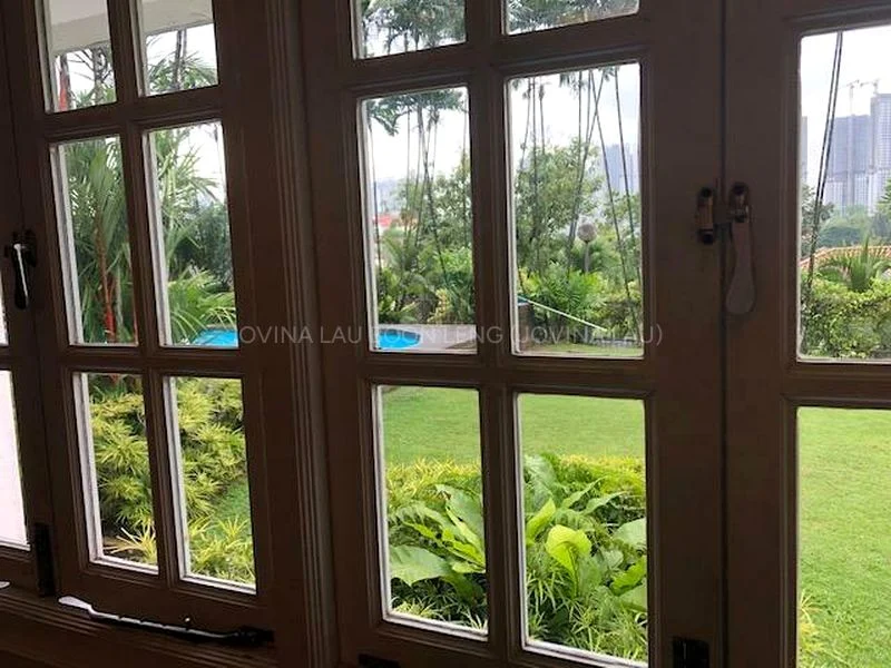 5 Bed Bungalow (Landed) for Rent in  Peirce Villas - Image 4