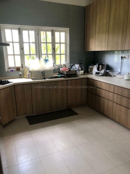 5 Bed Bungalow (Landed) for Rent in  Peirce Villas - Image 11