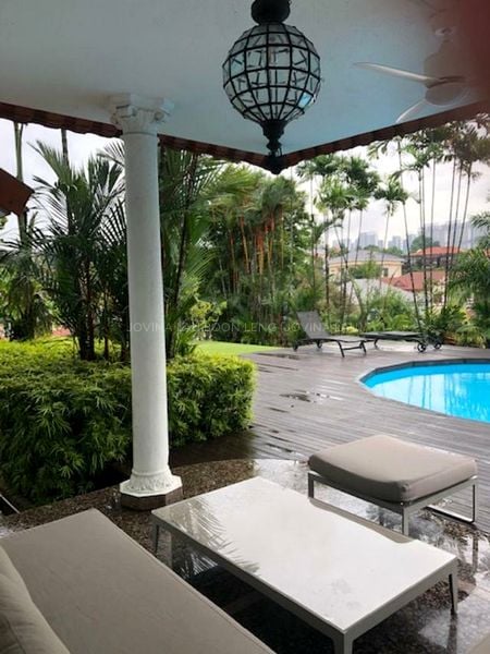 5 Bed Bungalow (Landed) for Rent in  Peirce Villas - Image 8