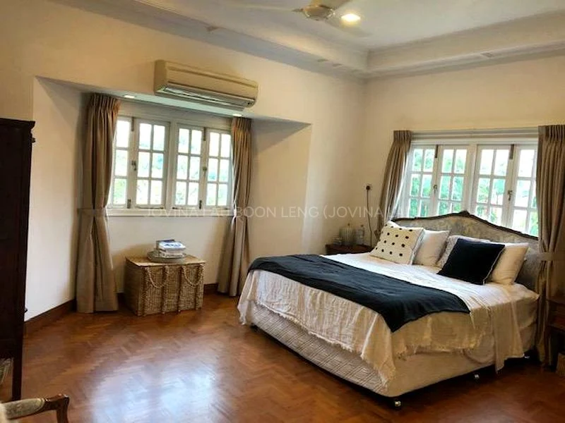 5 Bed Bungalow (Landed) for Rent in  Peirce Villas - Image 3