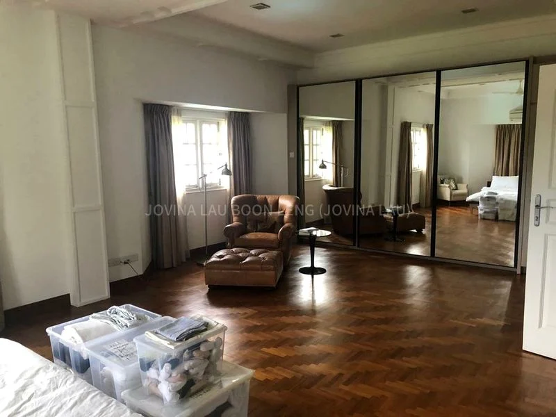 5 Bed Bungalow (Landed) for Rent in  Peirce Villas - Image 13