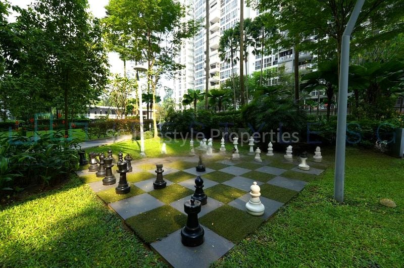 4 Bed Executive Condo for Sale in Lake Life - Image 10