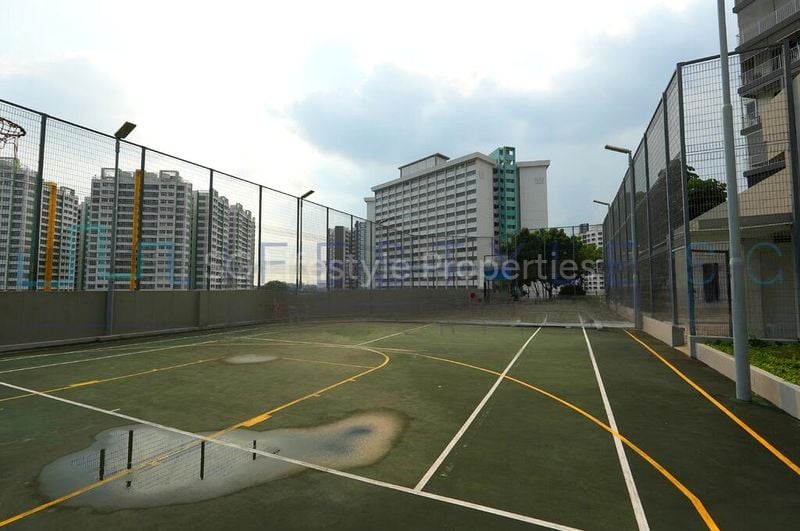 4 Bed Executive Condo for Sale in Lake Life - Image 9