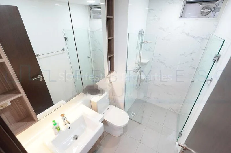 4 Bed Executive Condo for Sale in Lake Life - Image 7