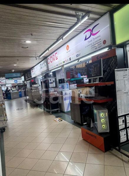 Other Retail for Rent: Sim Lim Square - Image 1