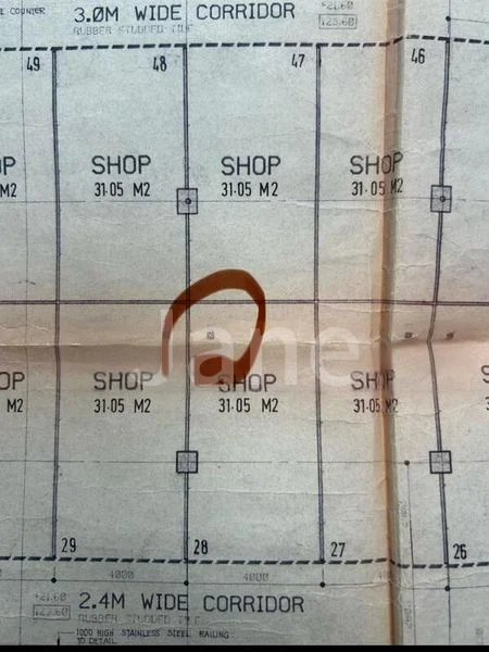 Other Retail for Rent: Sim Lim Square - Image 6