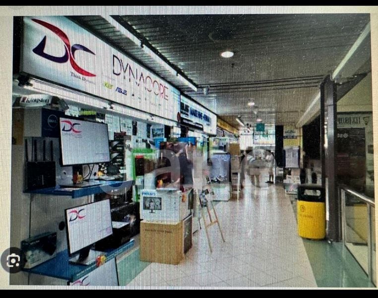 Other Retail for Rent: Sim Lim Square - Image 3