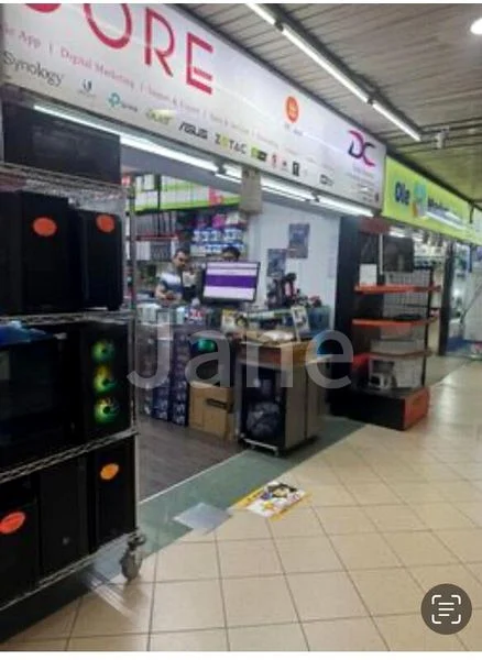 Other Retail for Rent: Sim Lim Square - Image 4