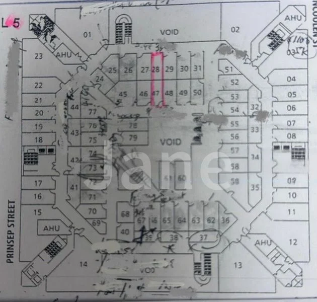Other Retail for Rent: Sim Lim Square - Image 7