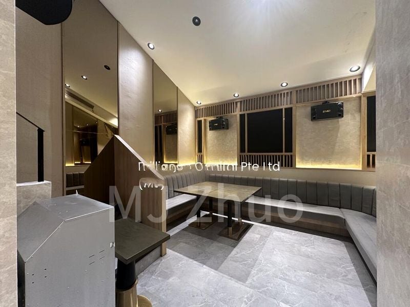 Shop / Shophouse for Rent: North Bridge Road - Image 10