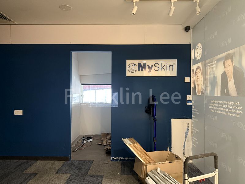 Shop / Shophouse for Rent in  Roxy Square - Image 5