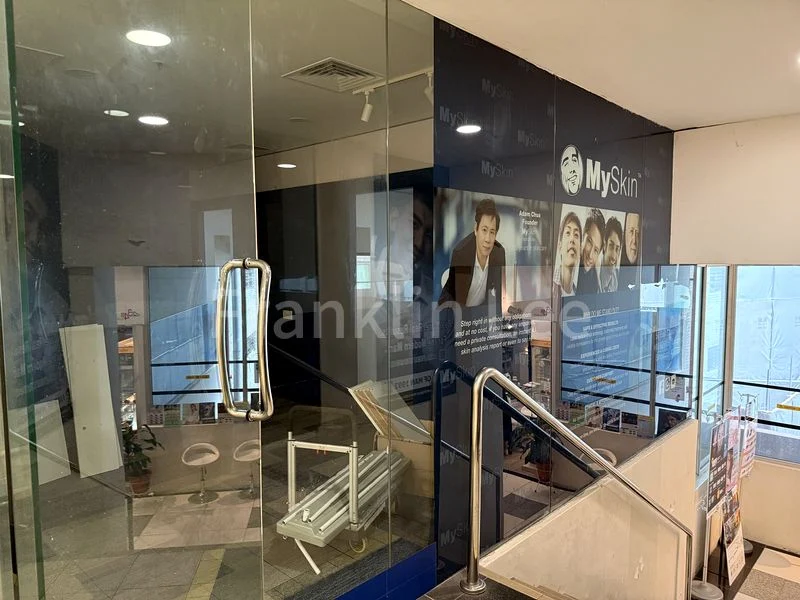 Shop / Shophouse for Rent in  Roxy Square - Image 4