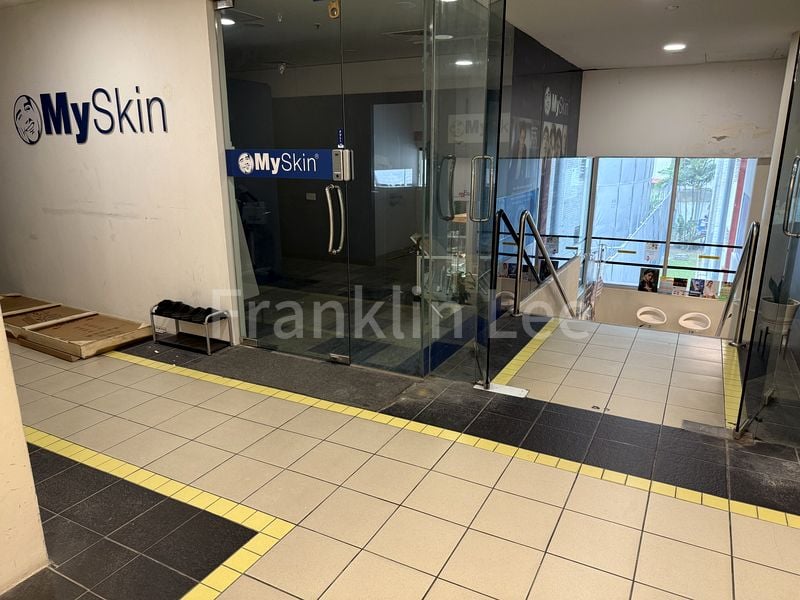 Shop / Shophouse for Rent in  Roxy Square - Image 3