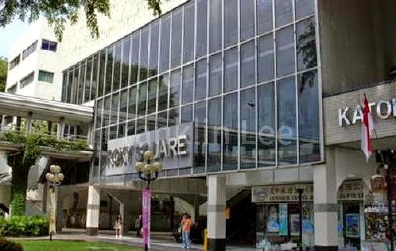 Shop / Shophouse for Rent in  Roxy Square - Image 8