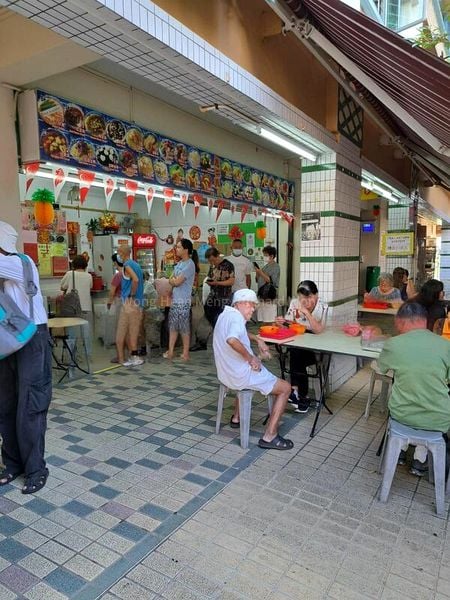 Shop / Shophouse for Rent: 928 Yishun Central 1 - Image 4