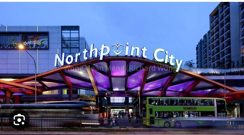 Shop / Shophouse for Rent: 928 Yishun Central 1 - Image 3