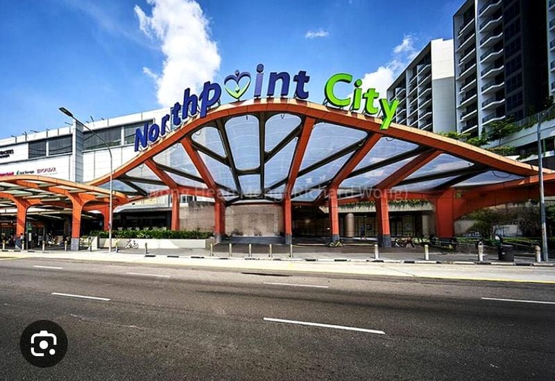 Shop / Shophouse for Rent: 928 Yishun Central 1 - Image 2