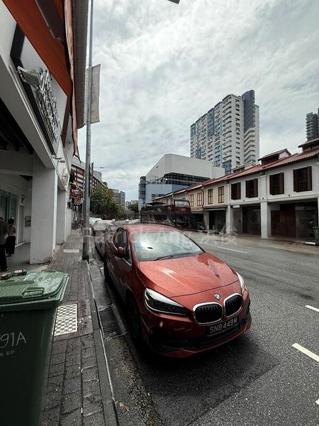 Shop / Shophouse for Rent: Jalan Sultan - Image 1