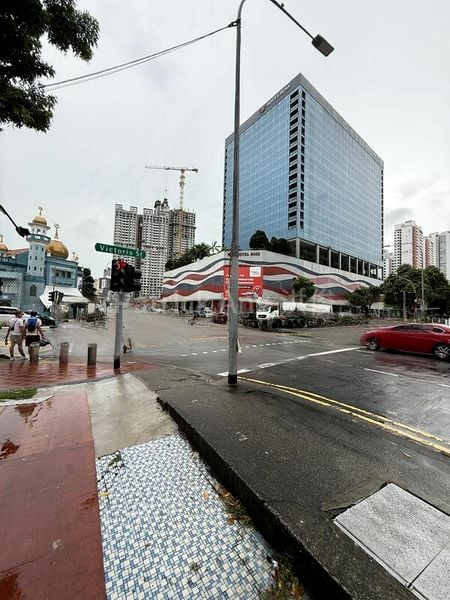 Shop / Shophouse for Rent: Jalan Sultan - Image 5